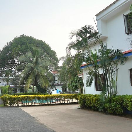 Gr Stays - Duplex 3Bhk Villa With Pool Arpora I Baga Beach 5 Mins 外观 照片