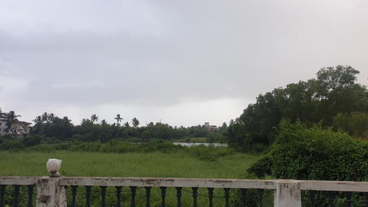 Gr Stays - Duplex 3Bhk Villa With Pool Arpora I Baga Beach 5 Mins 外观 照片