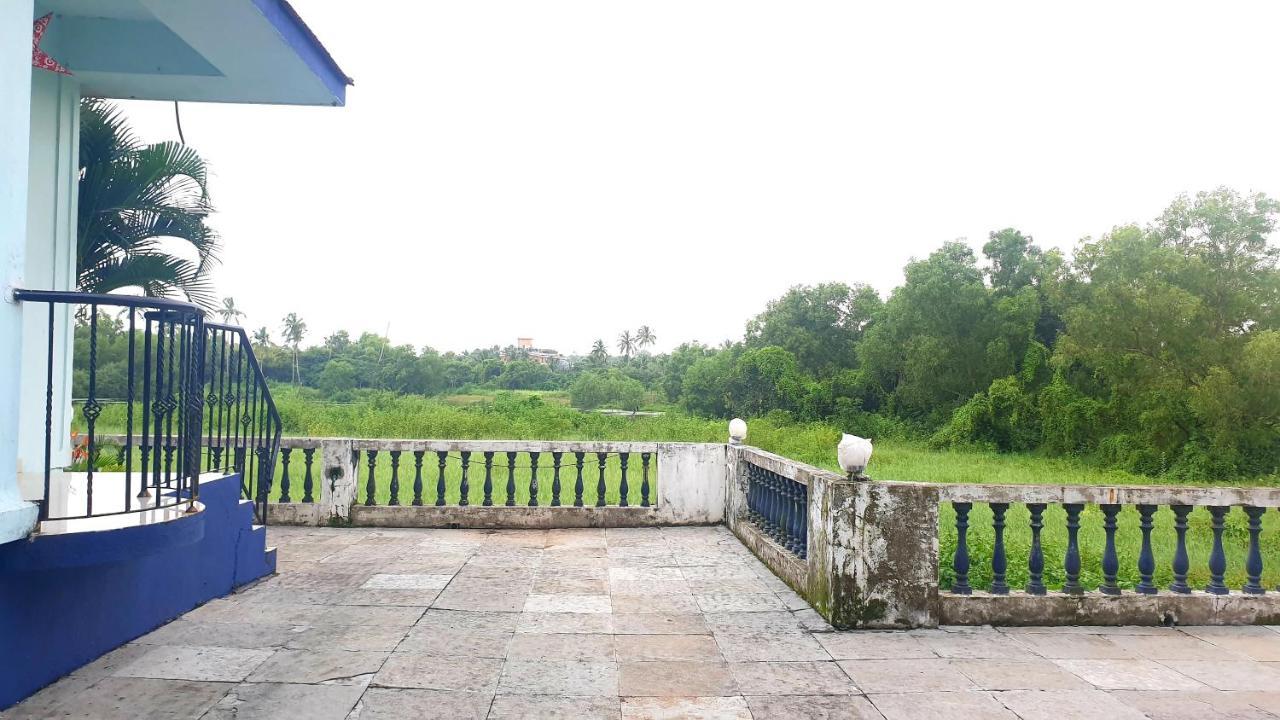 Gr Stays - Duplex 3Bhk Villa With Pool Arpora I Baga Beach 5 Mins 外观 照片