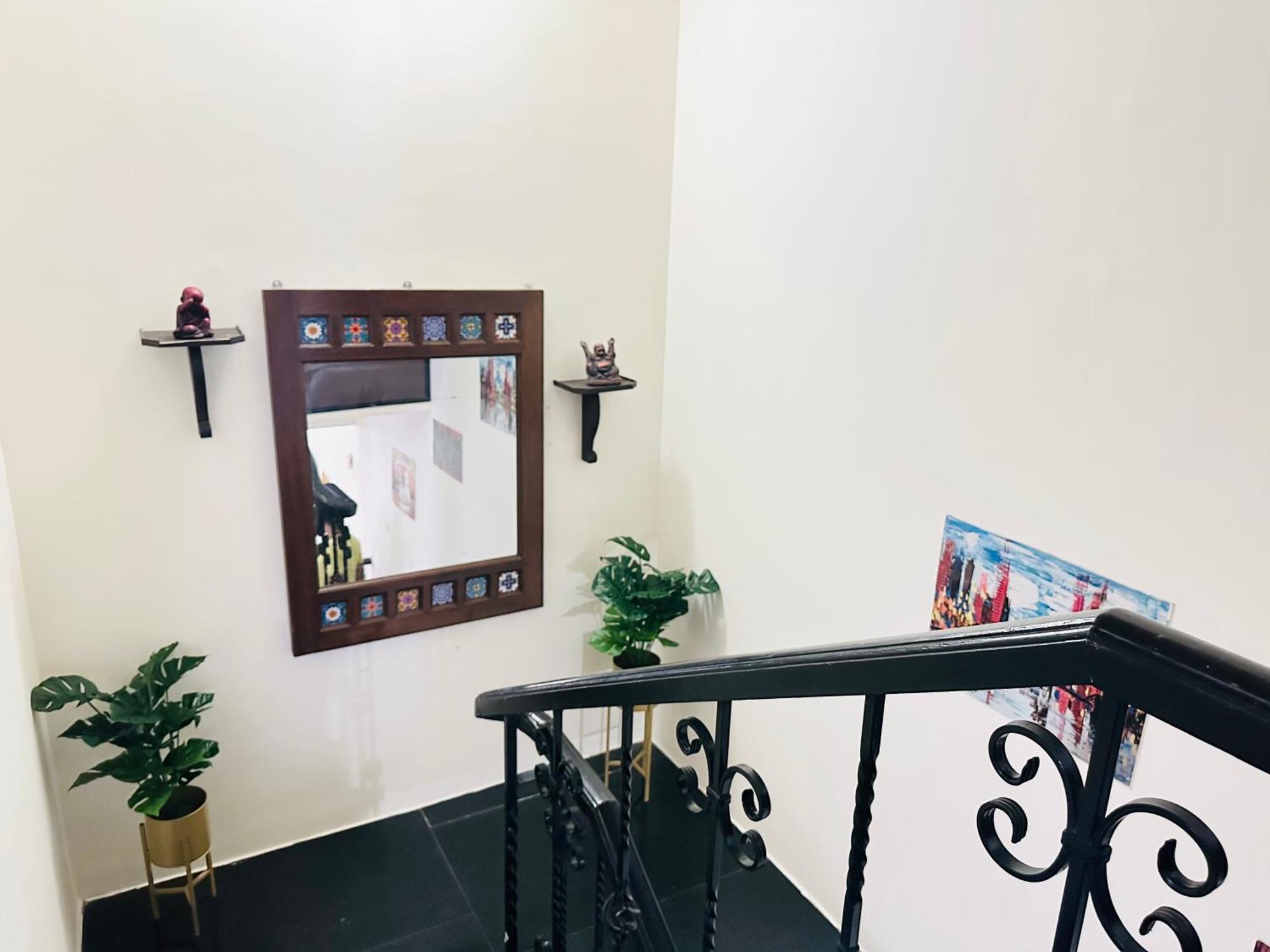Gr Stays - Duplex 3Bhk Villa With Pool Arpora I Baga Beach 5 Mins 外观 照片