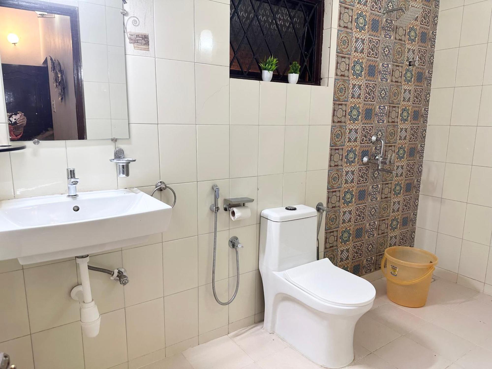 Gr Stays - Duplex 3Bhk Villa With Pool Arpora I Baga Beach 5 Mins 外观 照片