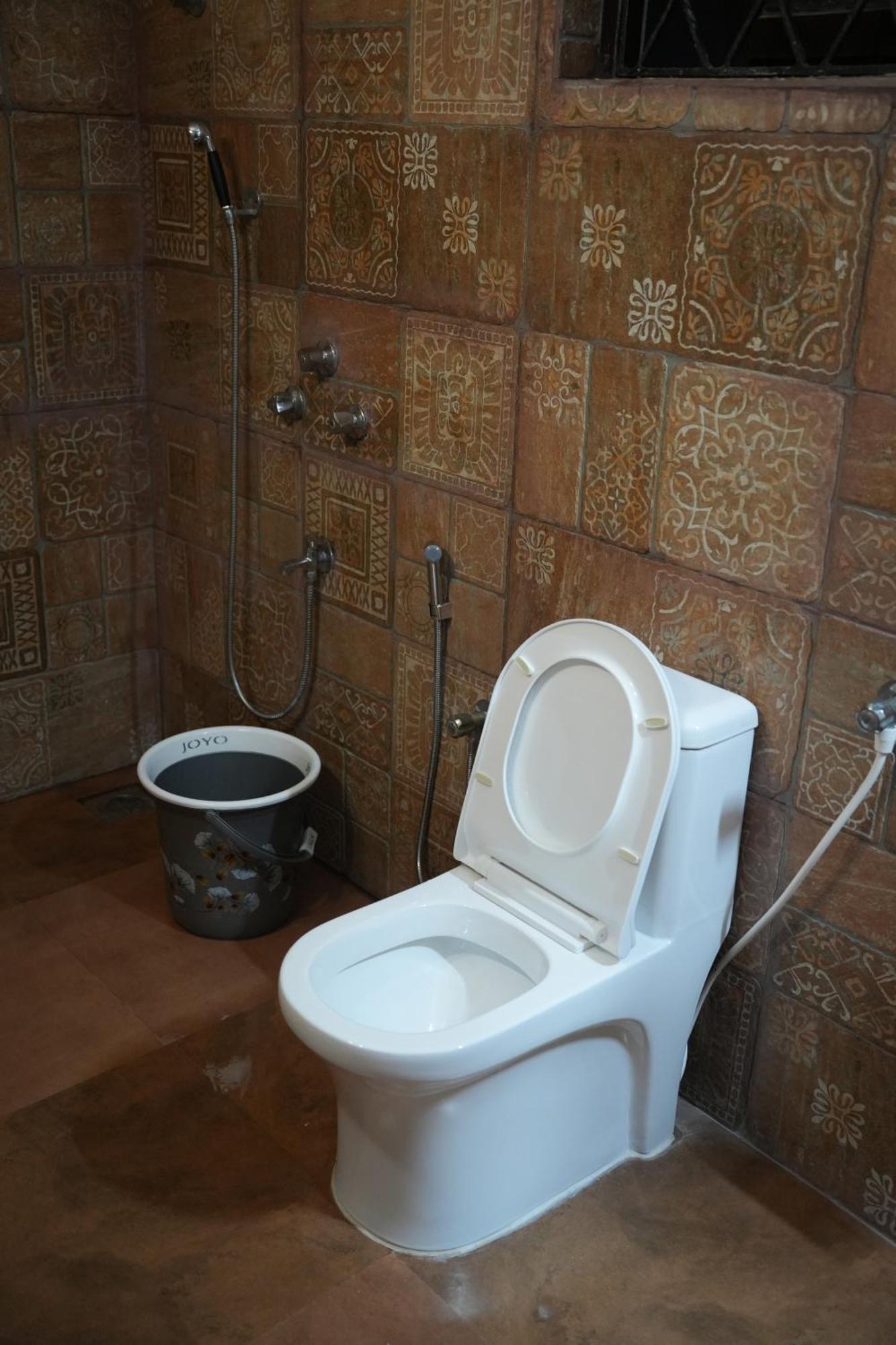 Gr Stays - Duplex 3Bhk Villa With Pool Arpora I Baga Beach 5 Mins 外观 照片